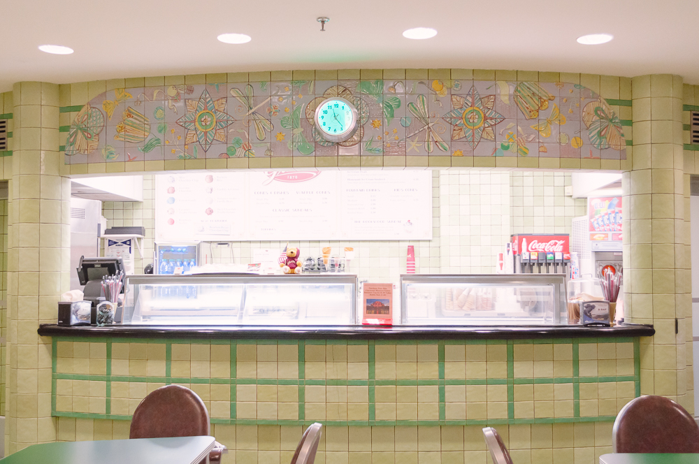 Rookwood Ice Cream Parlor – Cincinnati, Ohio - Gastro Obscura