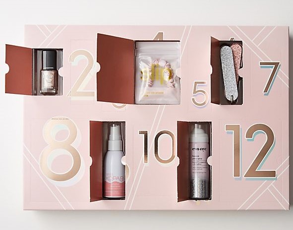 Cool Advent Calendars for Teens Christmas 2020 Thought Sight