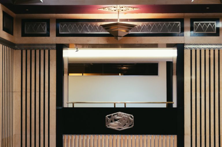 A Stay at Cincinnati’s Art Deco Netherland Plaza Hotel Thought & Sight