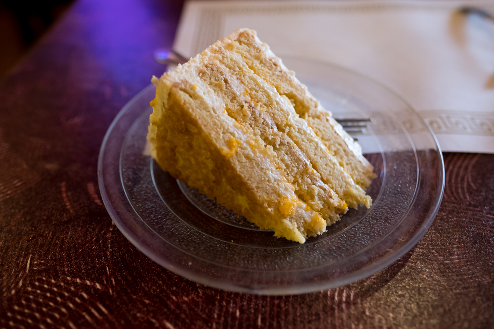 Indianapolis: Cake at Ralph's Great Divide | Thought & Sight