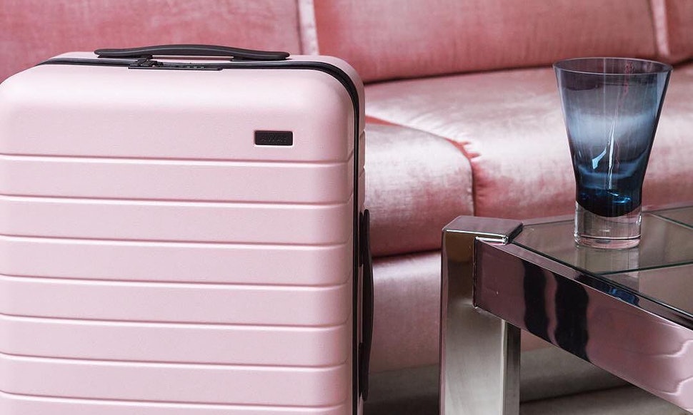 away luggage alternatives 2 Away Luggage Alternatives: Bags Like Away Suitcases for Every Budget