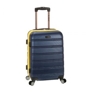 rockland cheap luggage