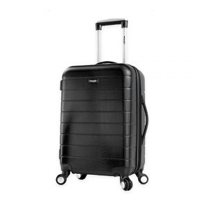 traveler's club luggage