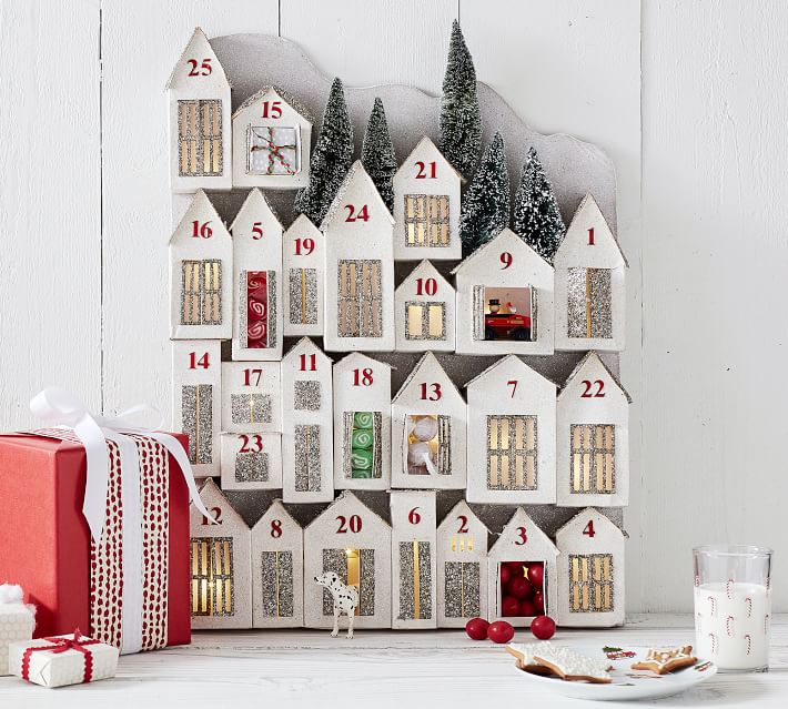 Grown Up Advent Calendars 2020 Cool and Unusual Picks for Adults
