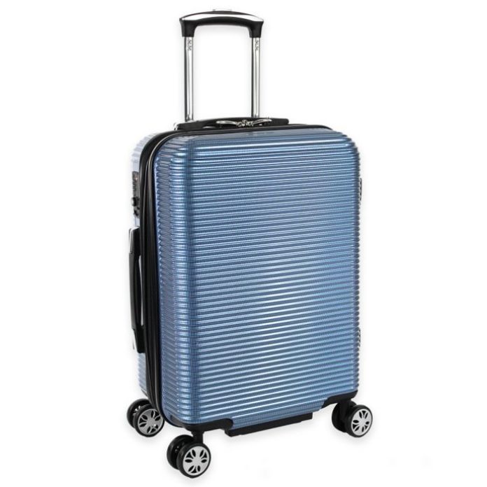 Kenneth Cole alternative to Away luggage