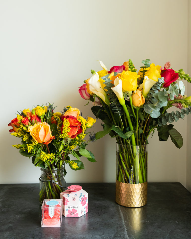 Bouqs vs Urbanstems Which Online Flower Delivery Service is Better