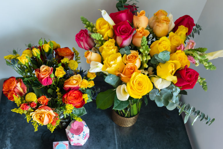 Bouqs vs Urbanstems Which Online Flower Delivery Service is Better